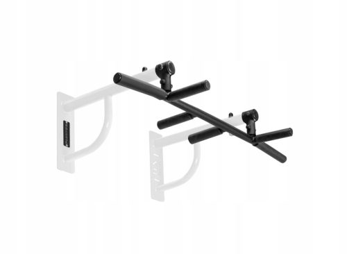  pull-up bar Tytan white