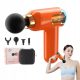  MASSAGE GUN MASSAGE GUN POWERFUL FOR BACK BODY FEET LEGS