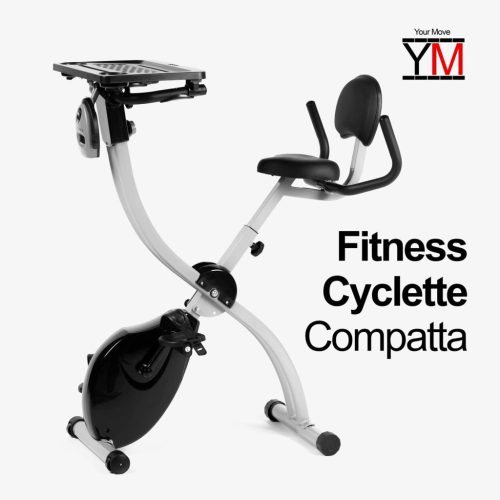  YM Home Exercise Bike