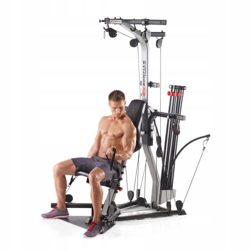 BOWFLEX ATLAS SINGLE STATION XTREME 2 SE