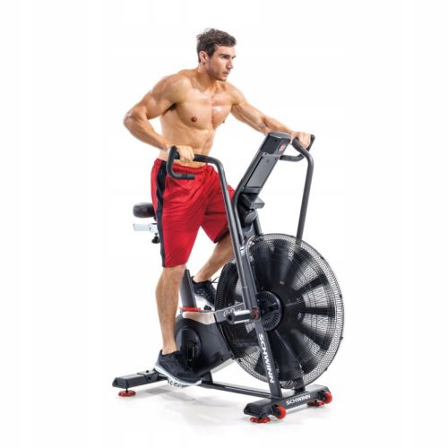  SCHWINN AIR BIKE AIRDYNE AD8