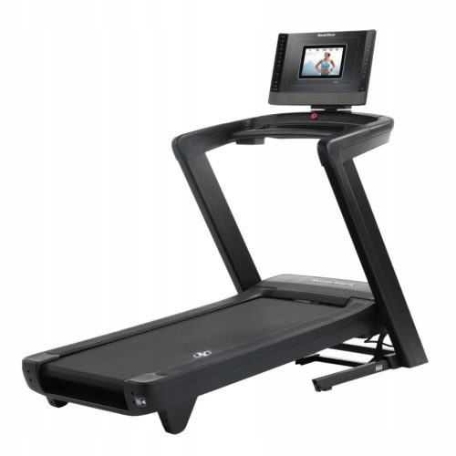  NORDICTRACK ELECTRIC TREADMILL COMMERCIAL 1250