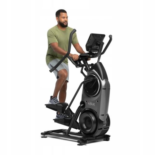  MAXTRAINER M9 BOWFLEX ELLIPTICAL TRAINER