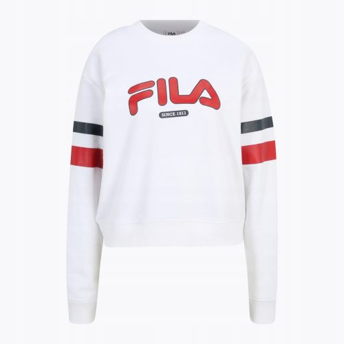  Fila sweatshirt white FAW0742 10001 size S