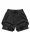 SHEIN WOMEN'S TIE SPORTS SHORTS PLUS SIZE 50 Ł_A
