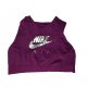  NIKE Sports Bra size L