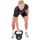  Kettlebell Kettle Ball Dumbbell Dumbbell Exercise Weight 10 kg PURE