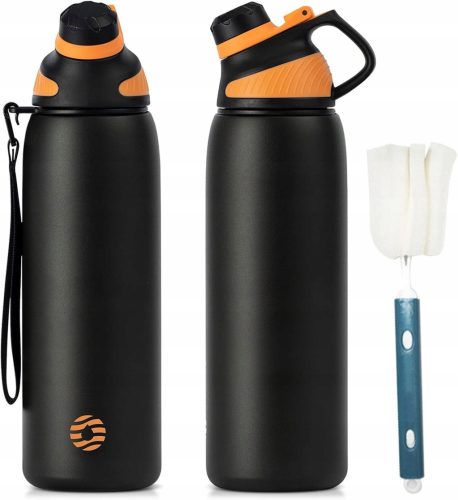  Fjbottle 600ml sports bottle