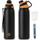  Fjbottle 600ml sports bottle