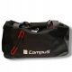  Campus Bag Gym Hand Luggage 30L Black Strong Stylish Gift