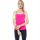  aM5592 WOMEN'S TRAINING SHIRT TOP WITH BRA 2in1 ADIDAS XS