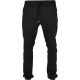  Urban Classics Men's Knitted Denim Joggers