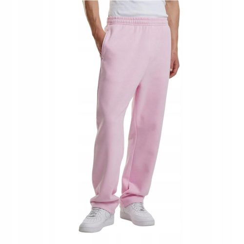  Urban Classics Men's Fluffy Joggers