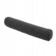  MEDITATING AND YOGA ROLLER MADE OF MERINOS WOOL GRAPHITE - NATURAL PILLOW