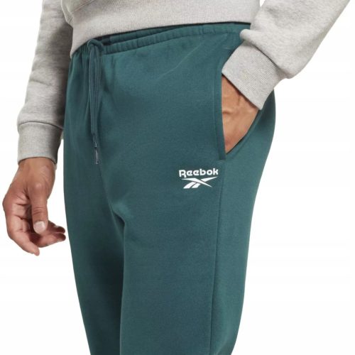  Men's sweatpants insulated Reebok green rM