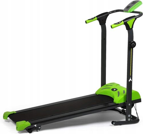  Diadora Fitness Evo Magnetic Treadmill up to 110 kg