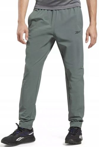  Men's Reebok grey rM training sweatpants