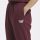 Reebok women's burgundy sweatpants rS