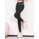  SHEIN Women's Sports Leggings Color Block XL