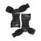  Wrist Lifting Straps Premium Workout Heavy Duty Deadlift Straps Padded Palms