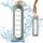  SPORTS BOTTLE 1L MOTIVATIONAL WATER BOTTLE 32OZ TUBE WITH SILICONE HANDLE