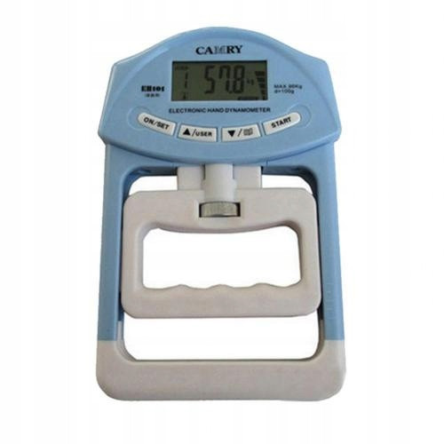  mf-Electronic Hand Grip Strength Meter 198lb/90k