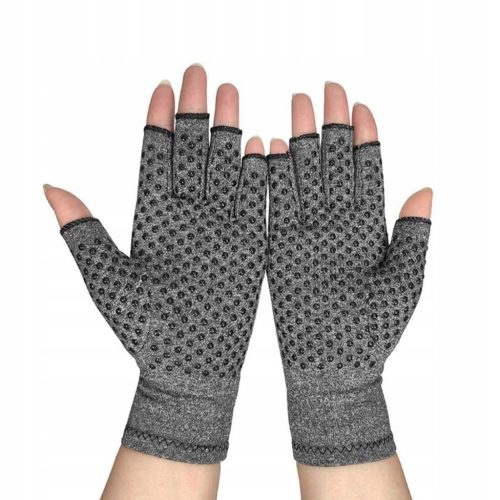  Fingerless gloves 42/43 for fitness and comfort