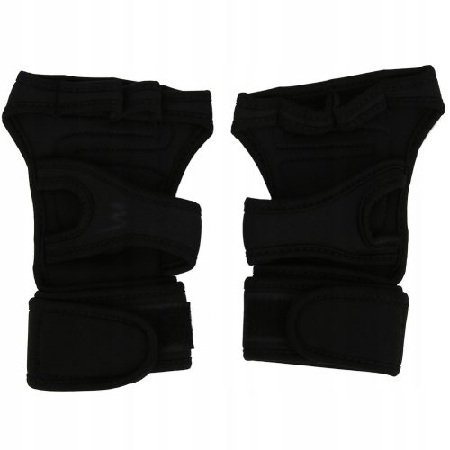  Fitness gloves neoprene with anti-slip silicone M