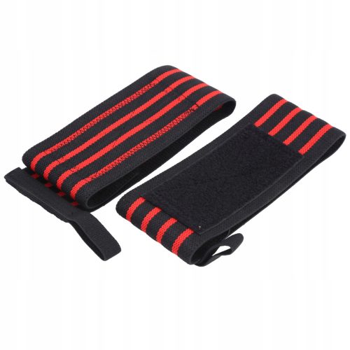  Weightlifting Wrist Wraps Training Support Set