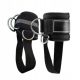  Ankle Straps for Cable Machine with Reinforced D Rings