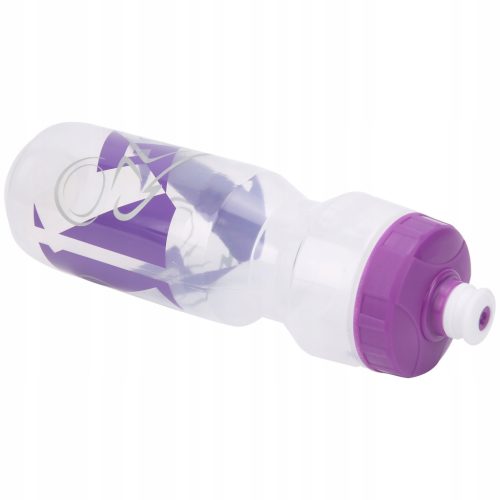  750ml Bike Water Bottle, Sealed Plastic Drinking Bottle