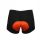  Men's cycling shorts with padding for outdoor sports