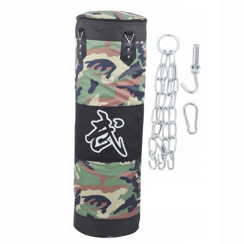  100 cm thick punching bag for fitness training