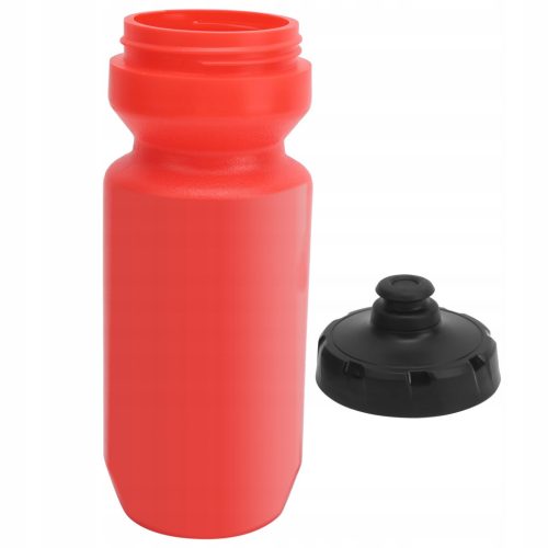  610ml Bike Bottle Durable, leak-proof design