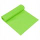 Yoga Resistance Band 2m Green, Fitness Accessory Specification