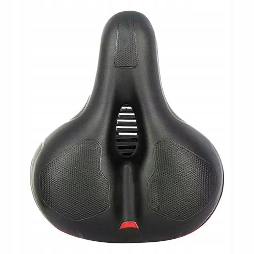  210mm Bike Saddle Comfortable Big Butt Design