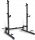  One-piece barbell stand ZERRO 120 kg