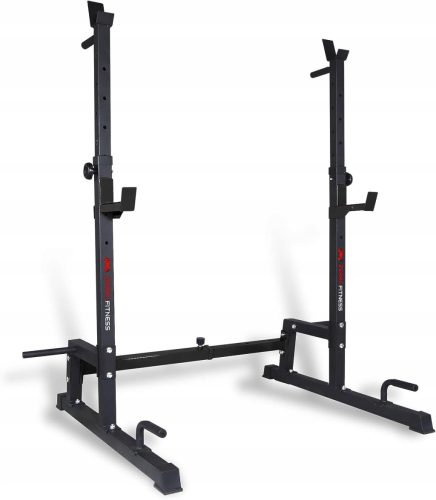  One-piece barbell stand ZERRO 120 kg