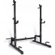  One-piece barbell stand ZERRO 120 kg