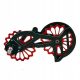  Bicycle rear derailleur 11 speed lightweight durable specification