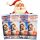  Christmas Set 4x Grab&Go Pack