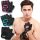  GYM FITNESS SPORTS ANTI-SLIP EXERCISE GLOVES AOLIKES