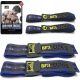  Occlusive training bands for building muscle mass without weights