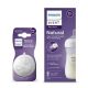  AVENT SET ANTI-COLIC BOTTLE NATURAL 3 RESPONSE 260ml + TEATS 3M+