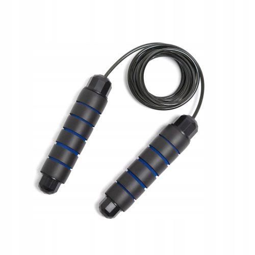  Ball Bearing Cable Speed Rope Skipping Rope for Exercise Fitness,