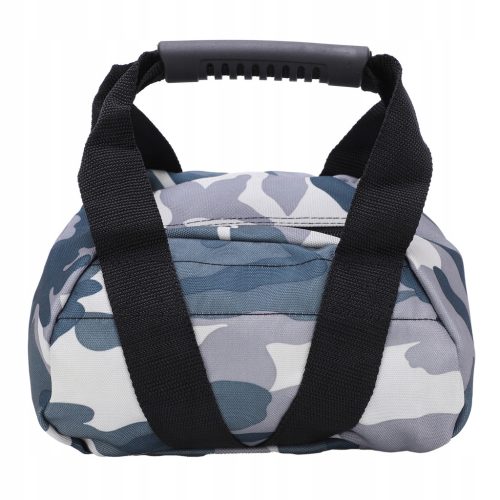  Shoulder Strap Weightlifting Bag - Size L/XL