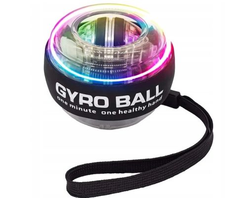  Gyro Ball ///