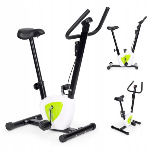  Exercise bike stationary fitness bike for home exercises with weight m