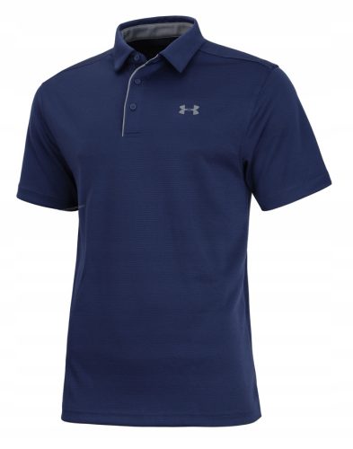  UNDER ARMOUR MEN'S THERMOACTIVE POLO SHIRT / size XXXL 3XL