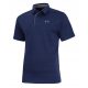  UNDER ARMOUR MEN'S THERMOACTIVE POLO SHIRT / size XXXL 3XL